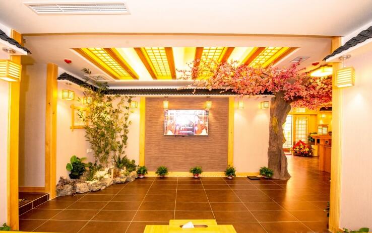 贵阳高端水疗会所 ,绝对豪华的水疗会所