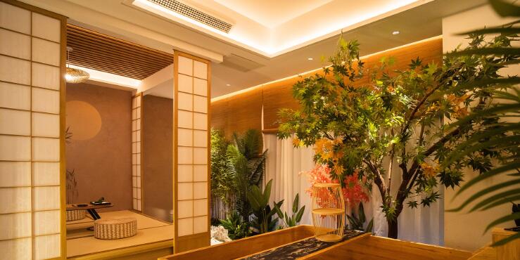 贵阳男士足疗按摩男士会所_环境挑不出别的毛病